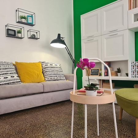 Sa Domu De Ajaja Apartments Cagliari Eksteriør bilde