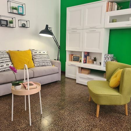 Sa Domu De Ajaja Apartments Cagliari Eksteriør bilde