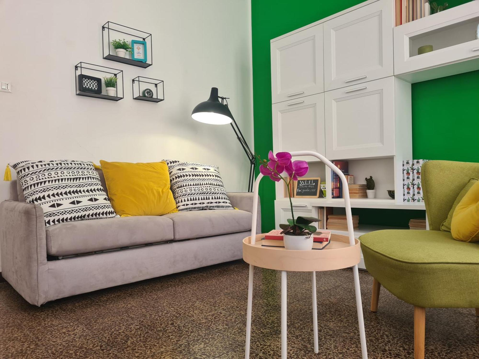 Sa Domu De Ajaja Apartments Cagliari Eksteriør bilde