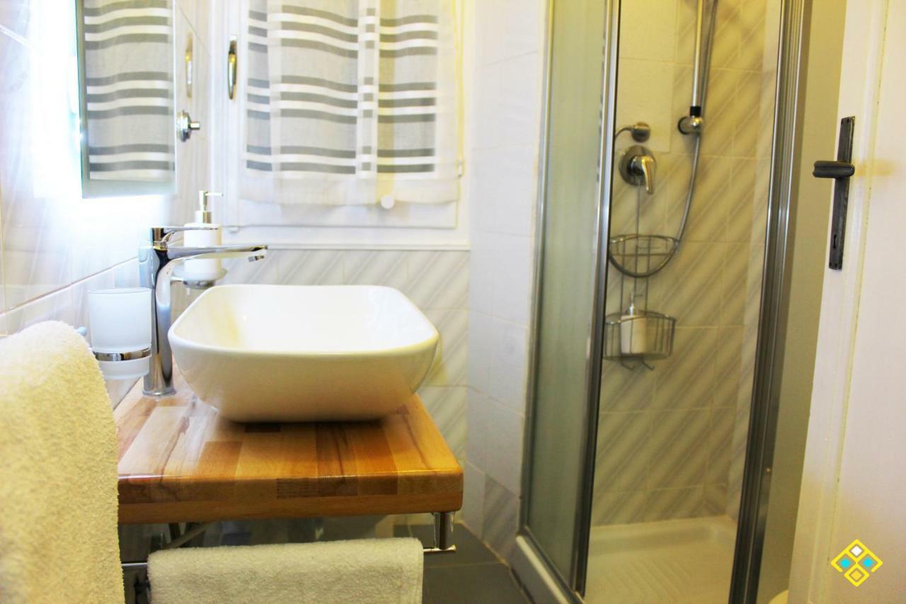 Sa Domu De Ajaja Apartments Cagliari Eksteriør bilde