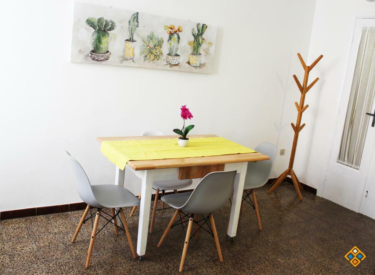 Sa Domu De Ajaja Apartments Cagliari Eksteriør bilde
